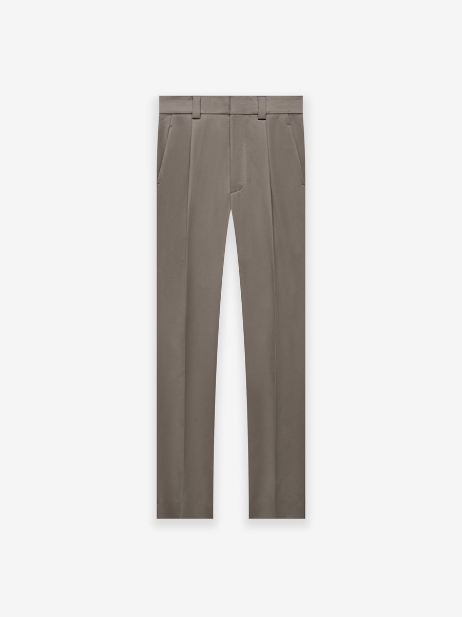 Cav Twill Suit Pant - 1