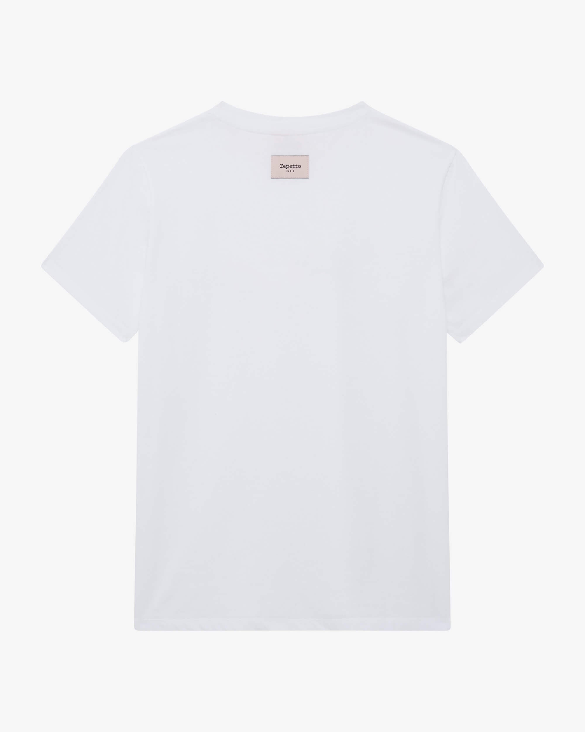 REPETTO TEE-SHIRT - 2