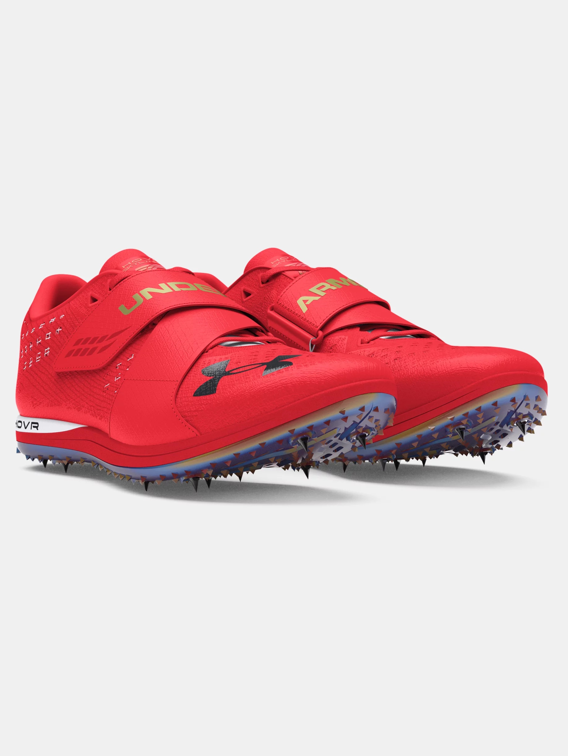 UA HOVR™ Skyline High Jump - 5