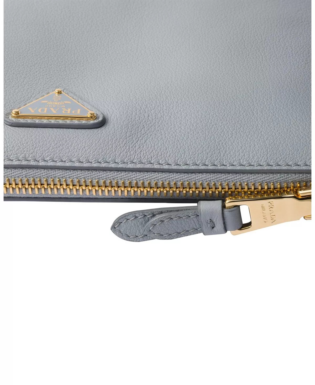 Leather Pouch - 5