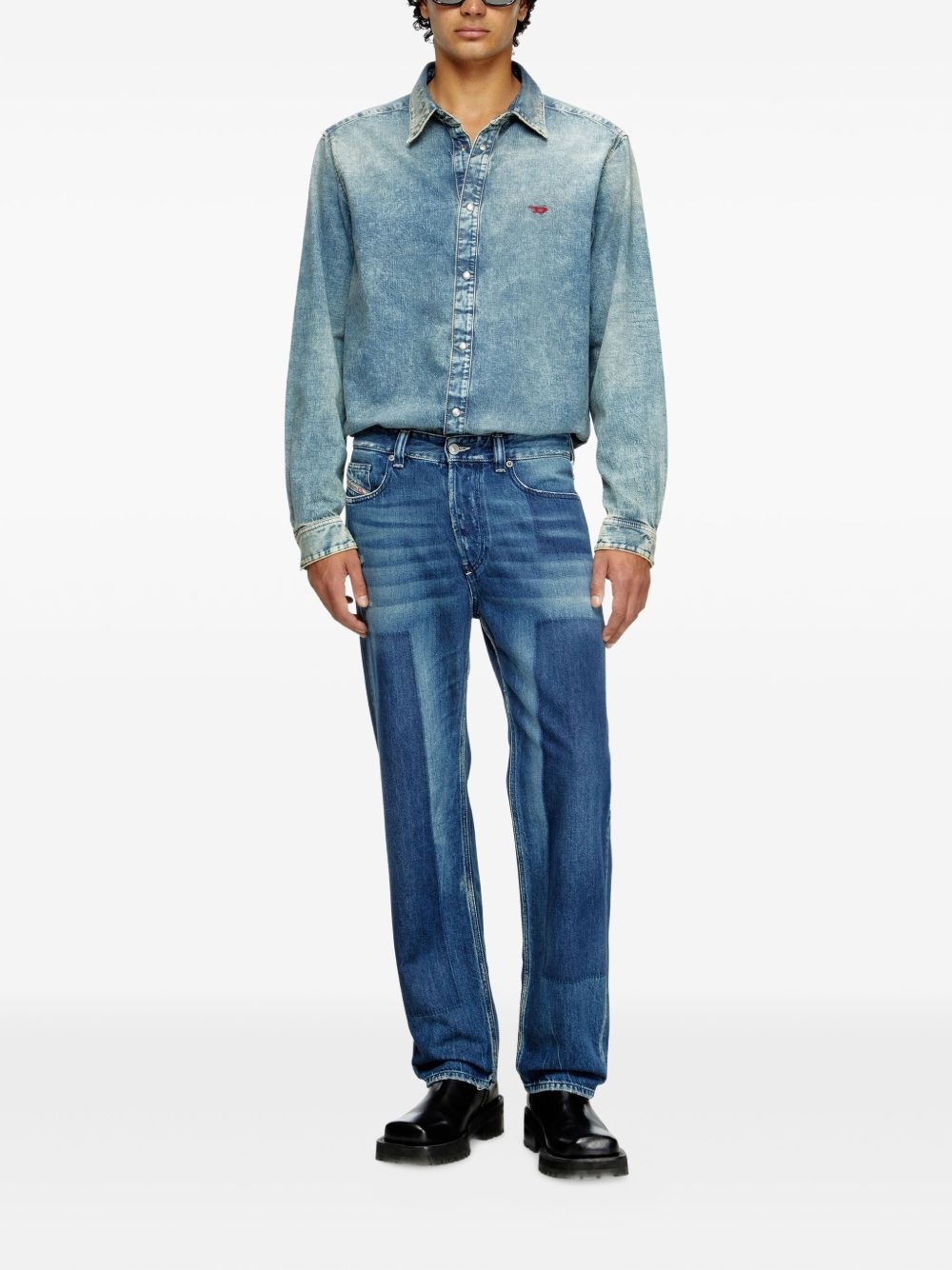2024 D-Macs jeans - 2