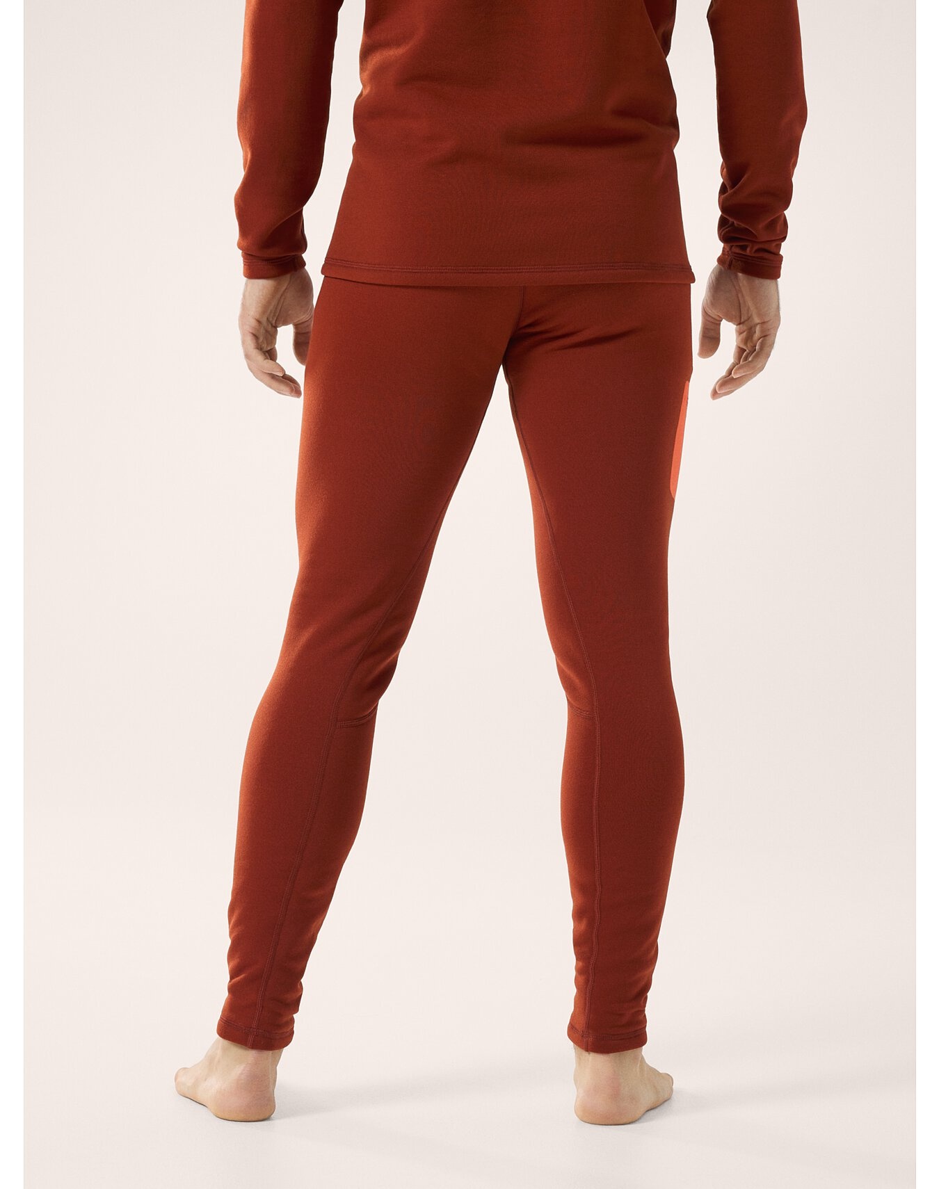 Rho Heavyweight Bottom - 5