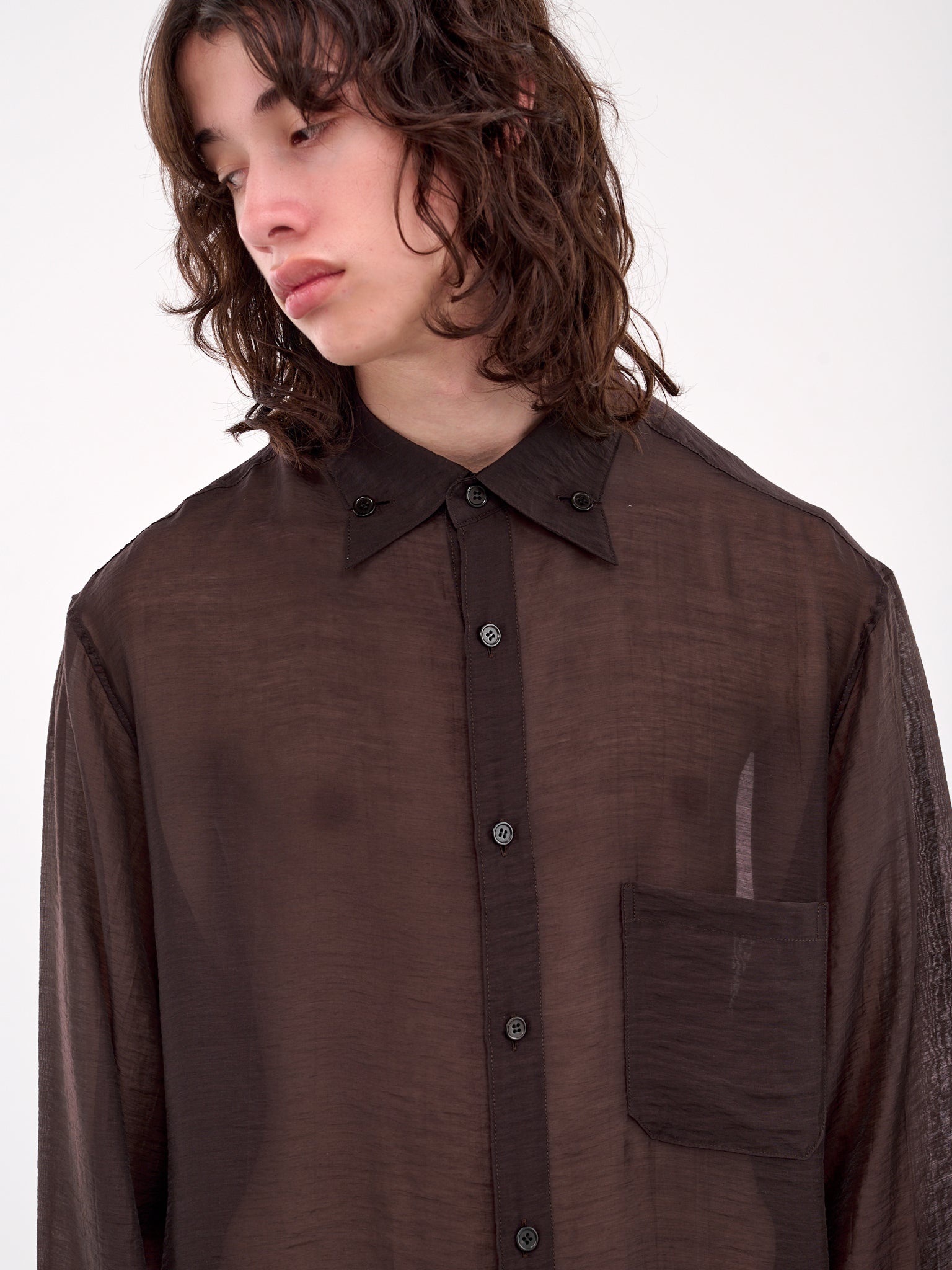 Loop BD Shirt - 4