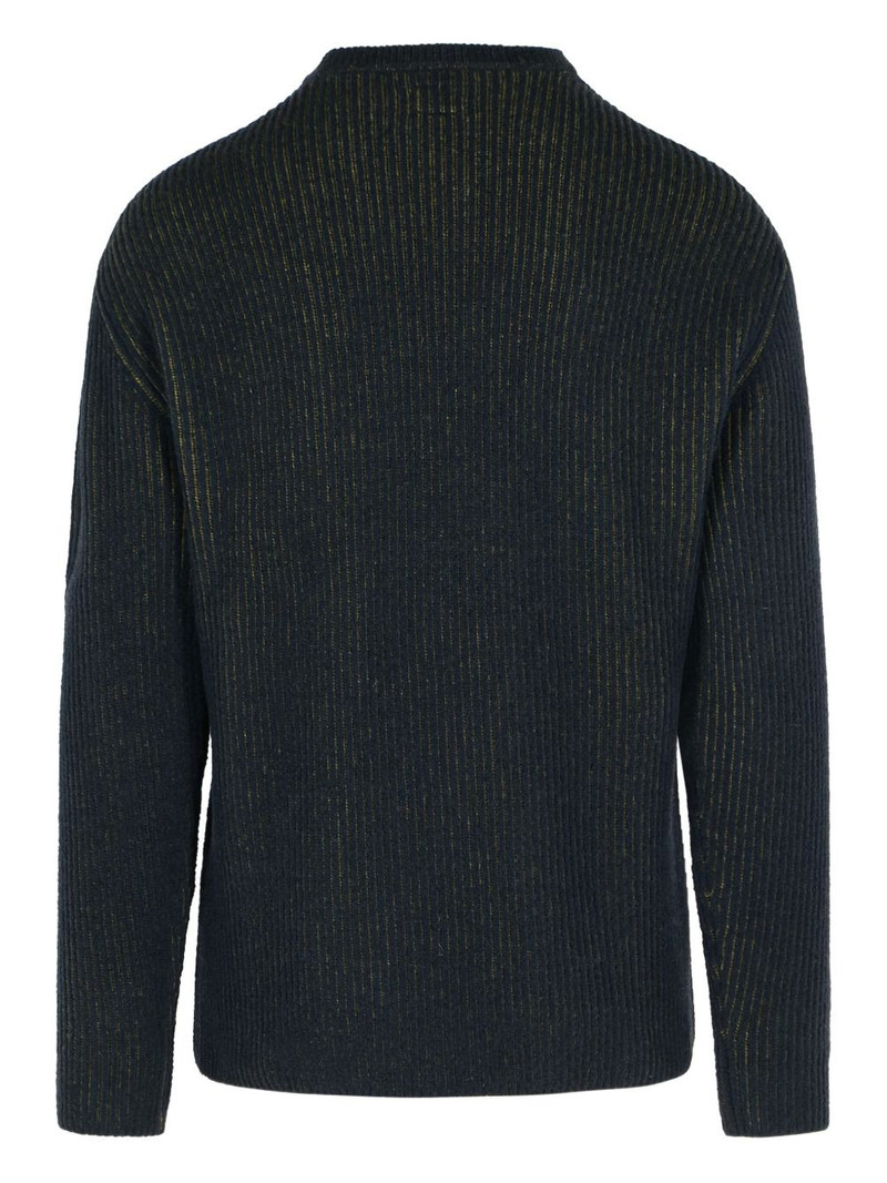 C.P. Company crew-neck sweater outlook