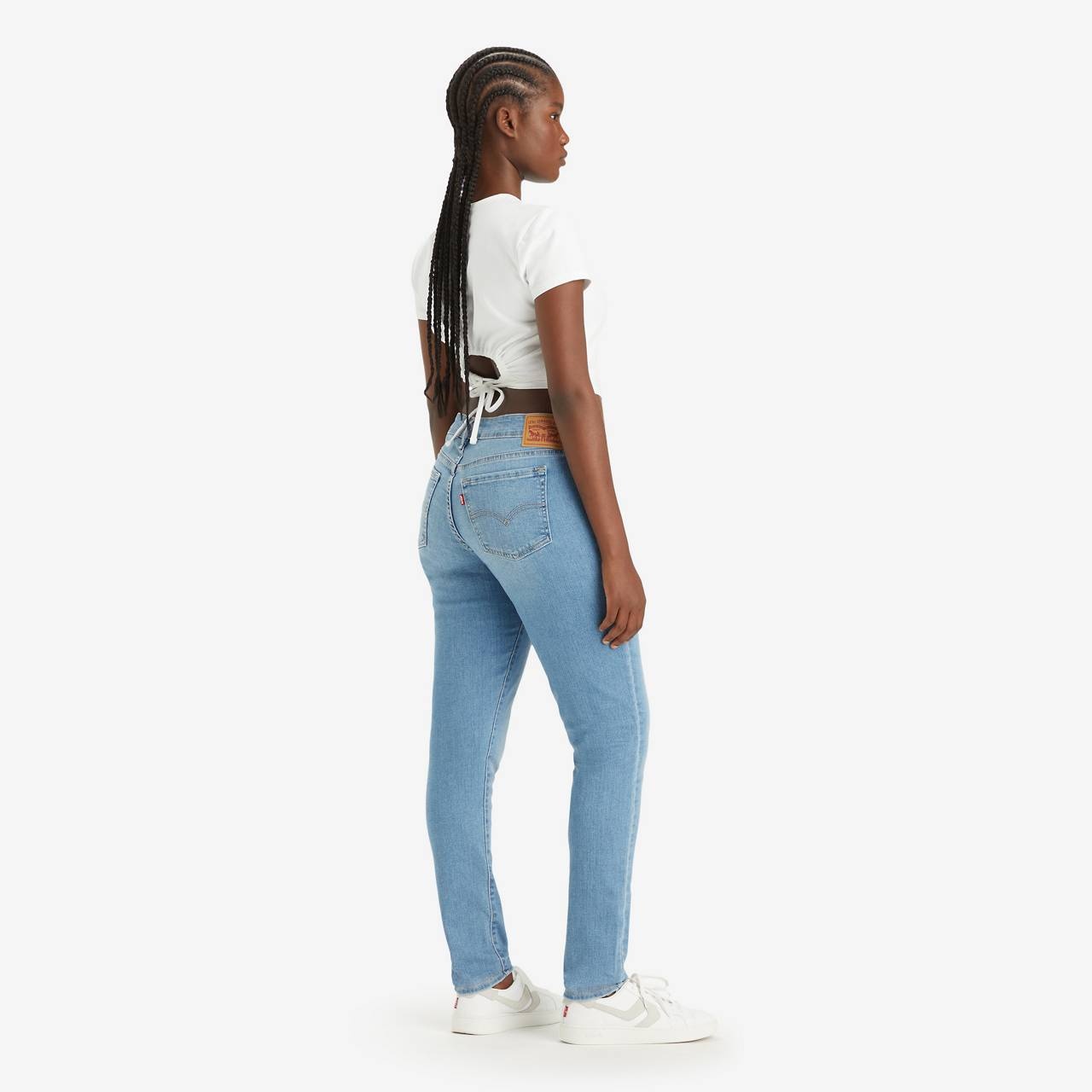 711 SKINNY WOMEN'S JEANS - 6