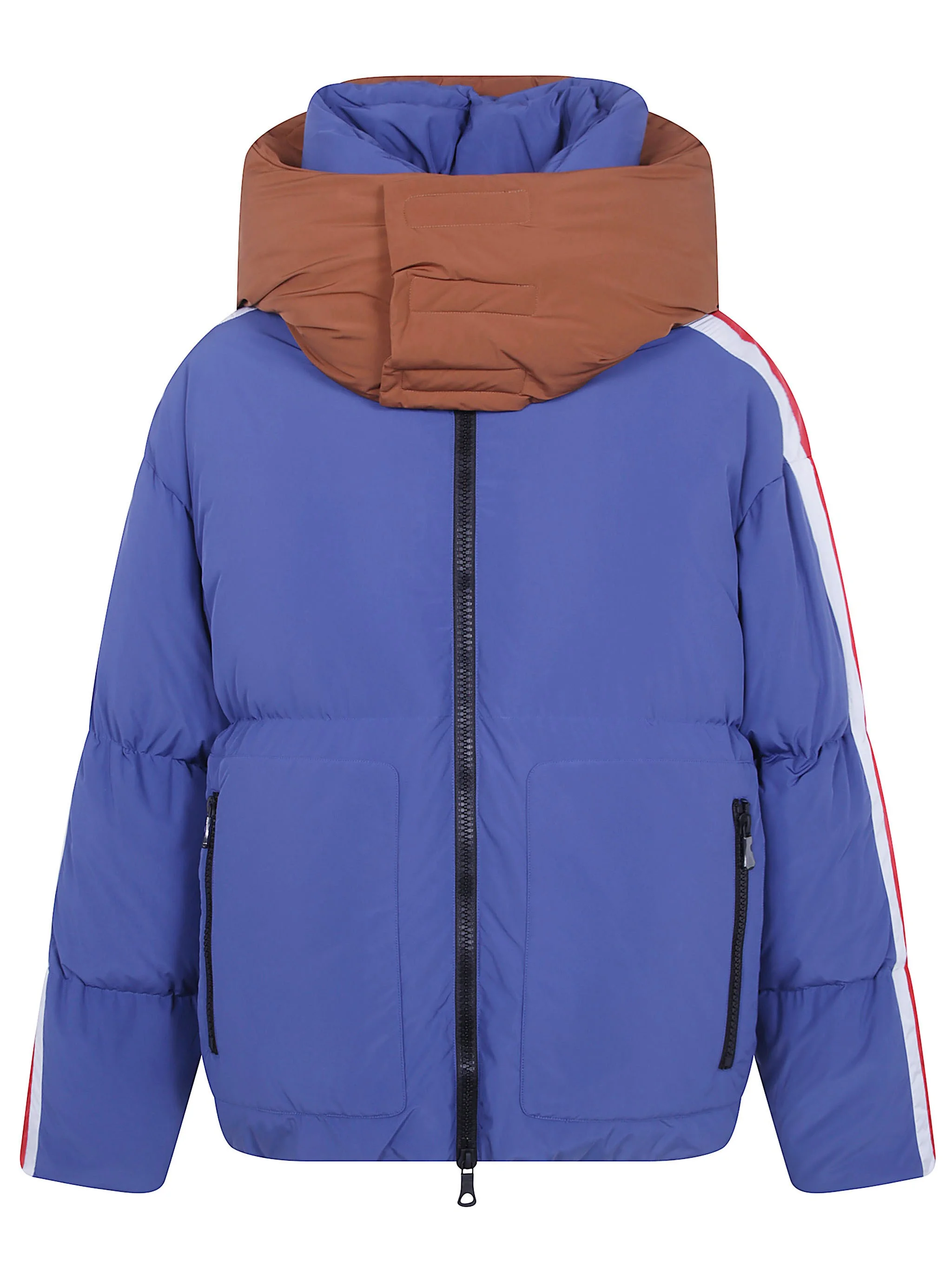 Puffer Jacket "Giga Puffer" - 1