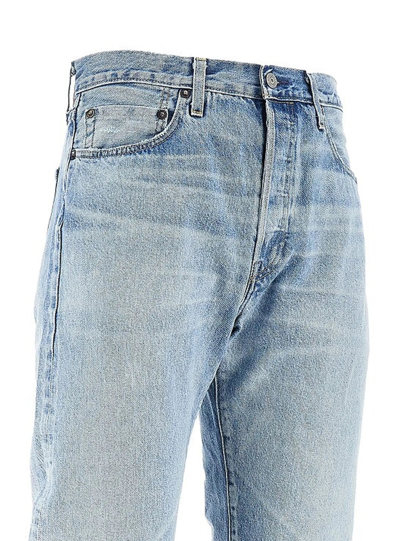 Levi's Levi's 501 Five-pocket Jeans outlook