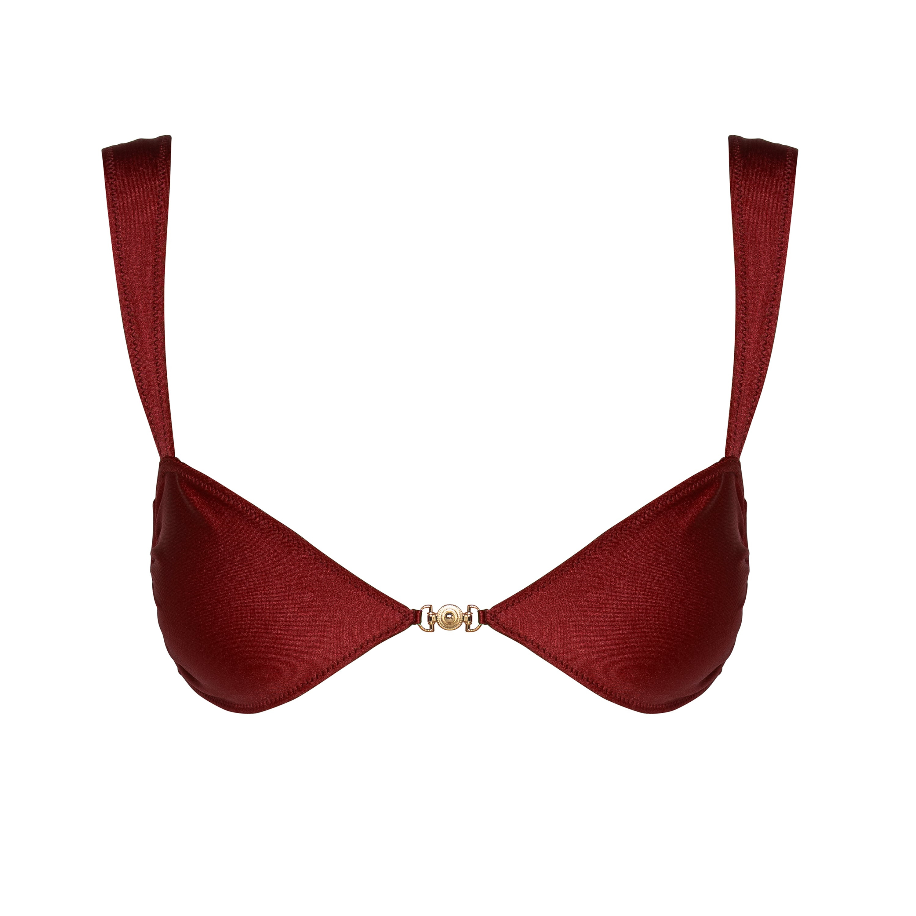 SORIYA Ribera - Balconette Bikini Top - 4