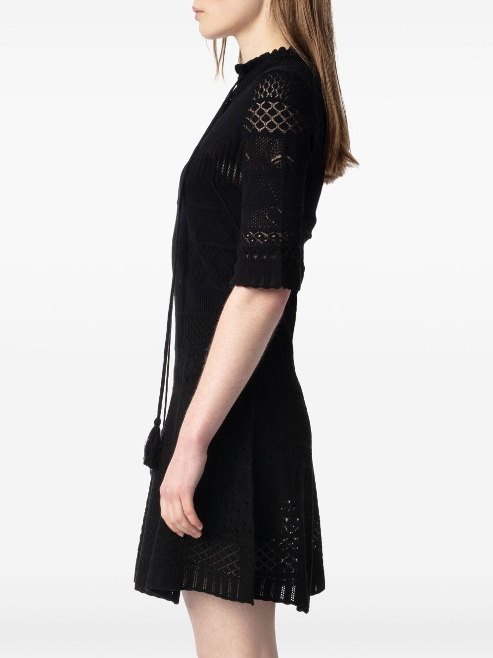 Memphisa dress - 5