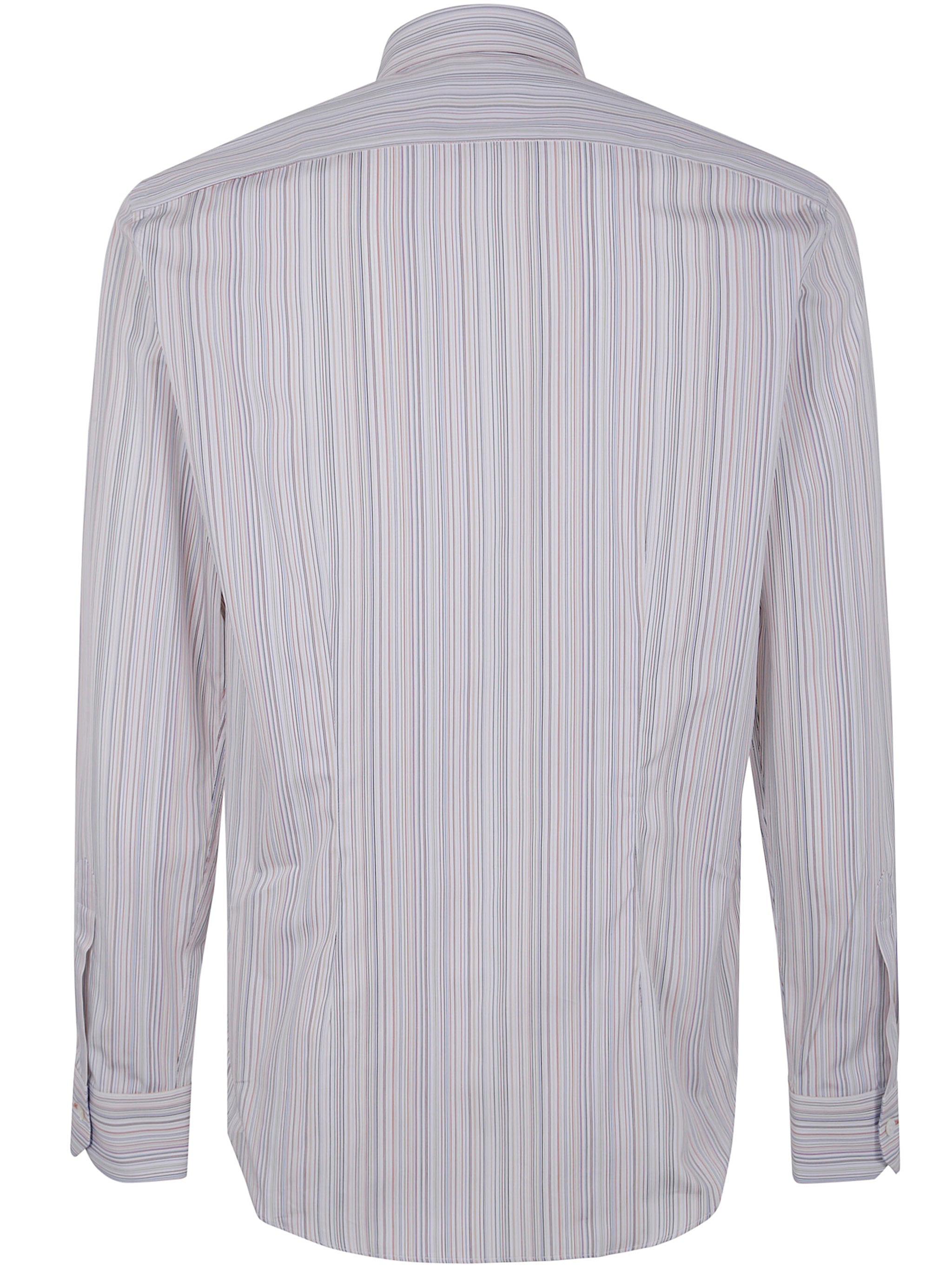 Paul Smith Men Mens Sc Slim Fit Shirt - 2