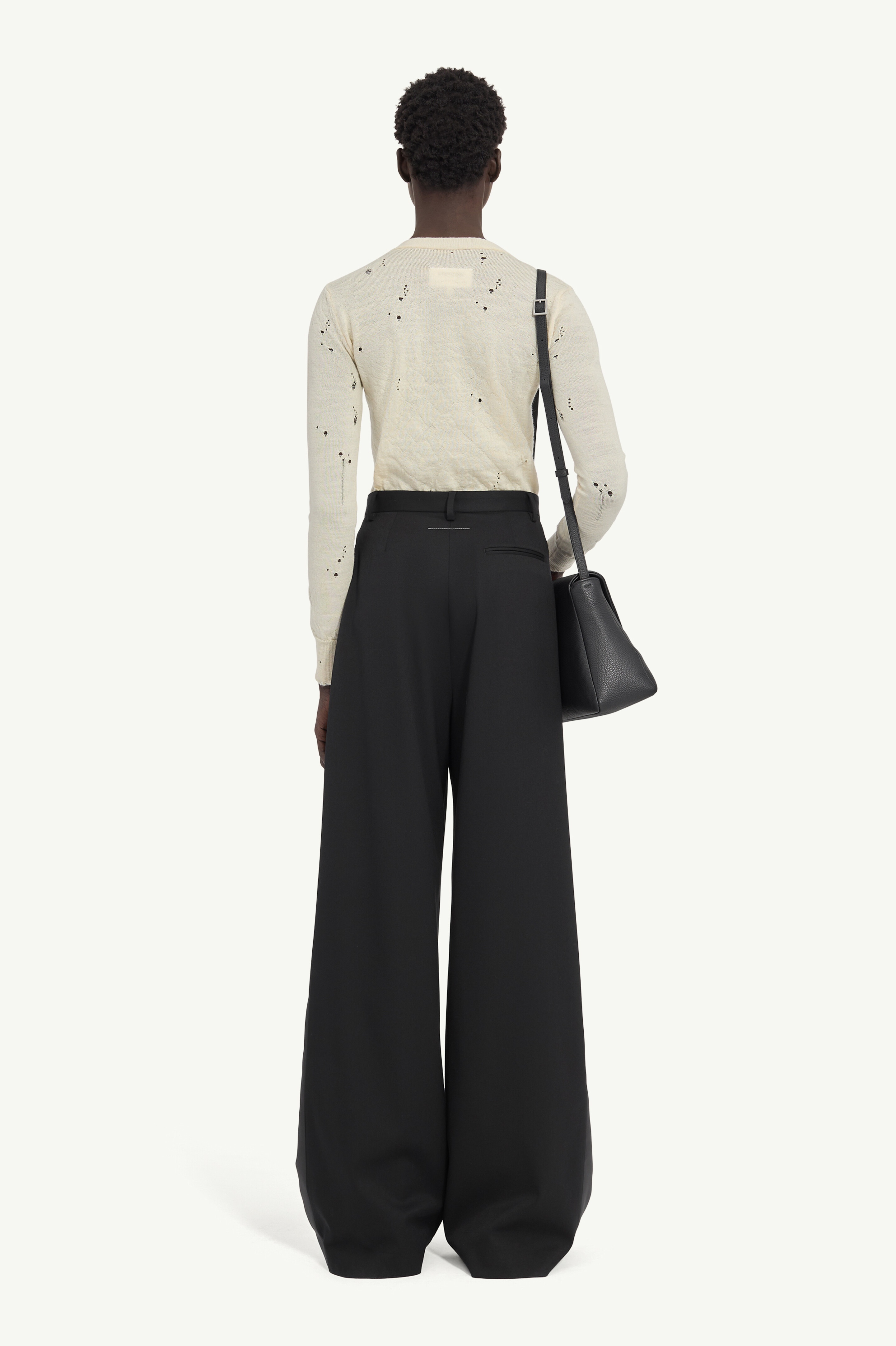 Tailored trousers - 4