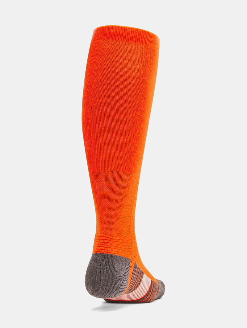 Under Armour Unisex UA Team Over-The-Calf Socks outlook
