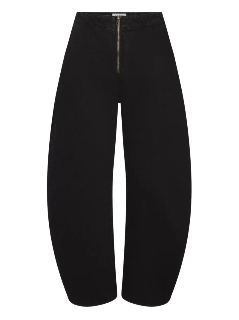 cotton trousers 1