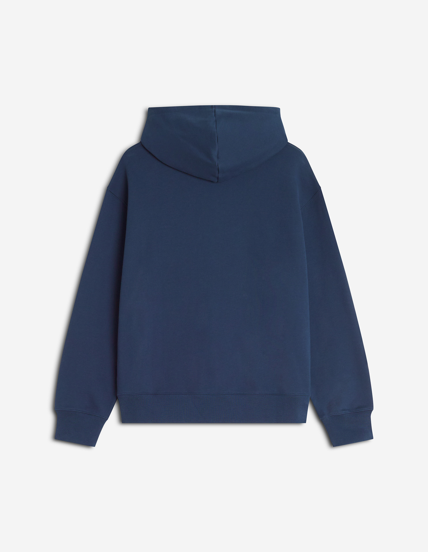 FOX HEAD COMFORT HOODIE - 6