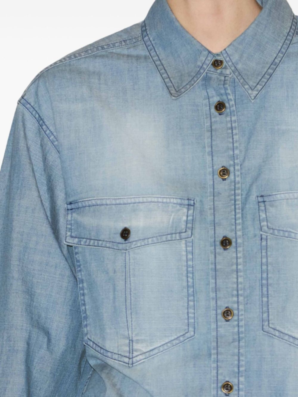 Ovelia shirt - 3