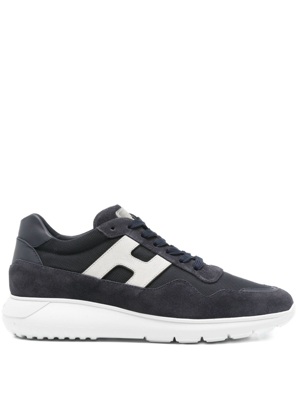 Interactive³ sneakers - 1