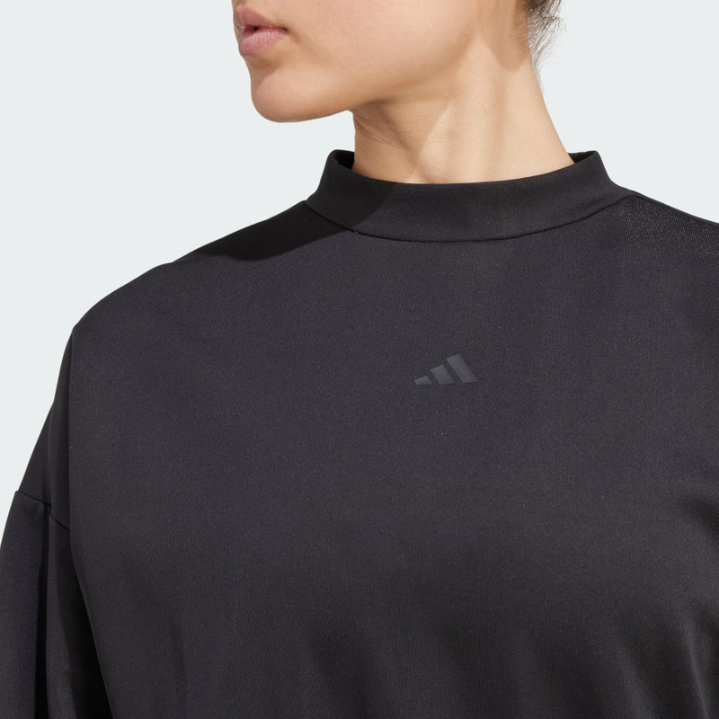 Yoga Essentials Cover-Up 5