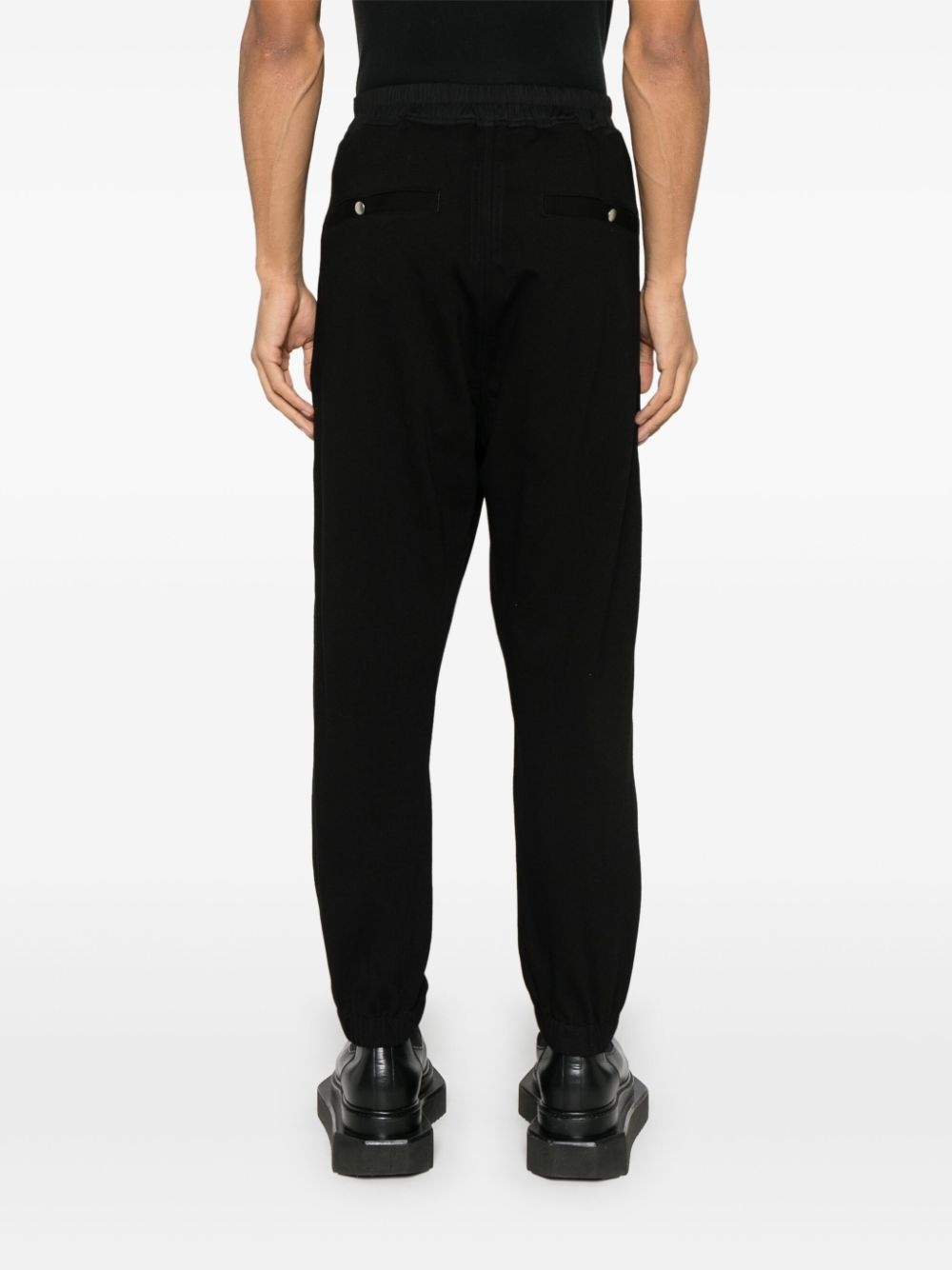 Tecuatl track pants - 4