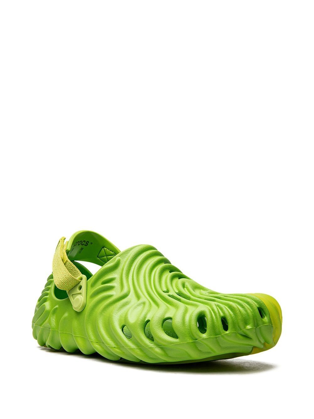 Pollex "Crocodile" clogs - 2