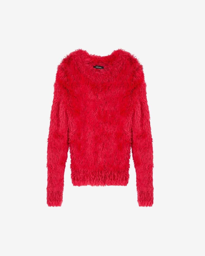 SIDNEY SWEATER - 1