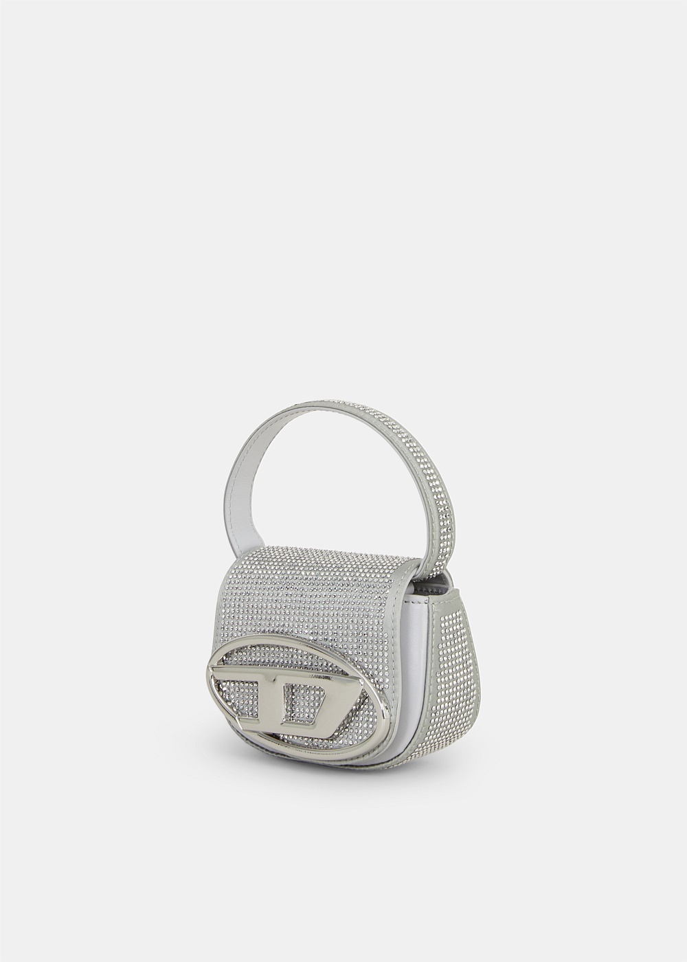 Silver 1DR XS Bag - 2