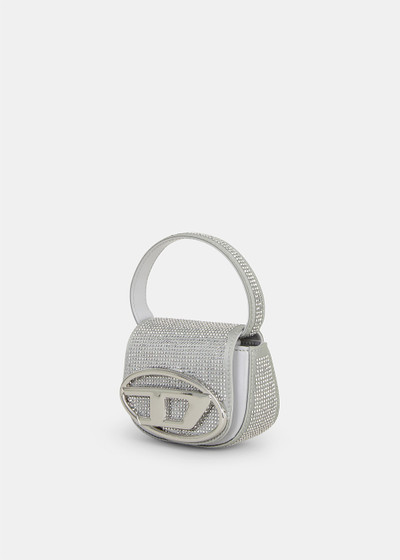 Diesel Silver 1DR XS Bag outlook