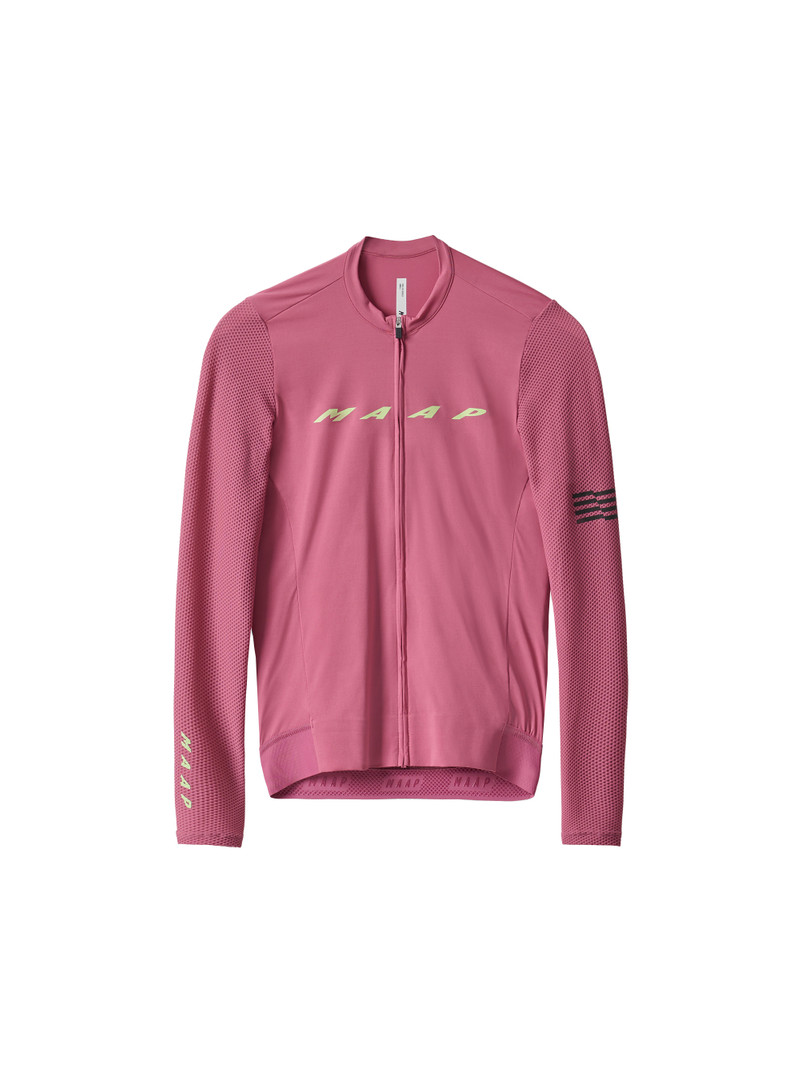 Evade Pro Base LS Jersey 2.0 1