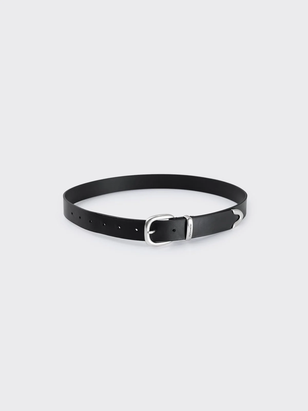 Sanne Leather Belt - 1