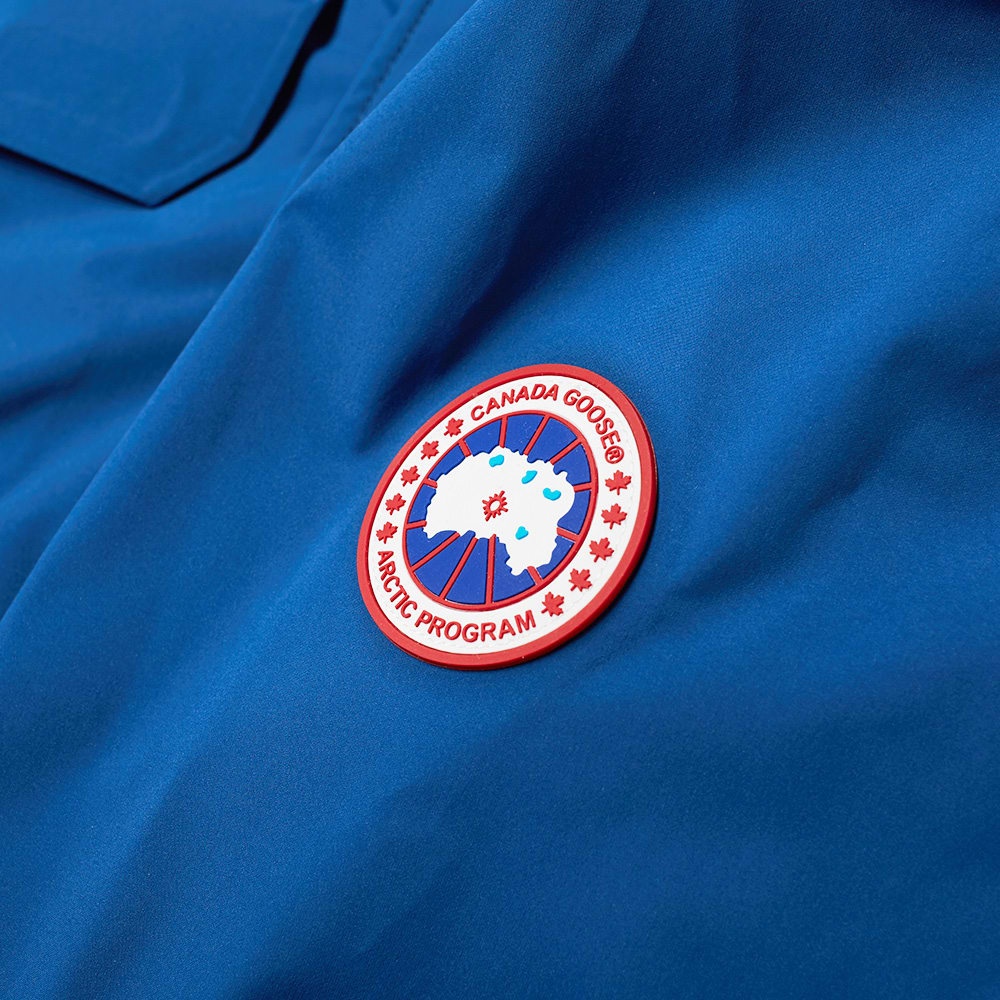 Canada Goose Seawolf Jacket - 3