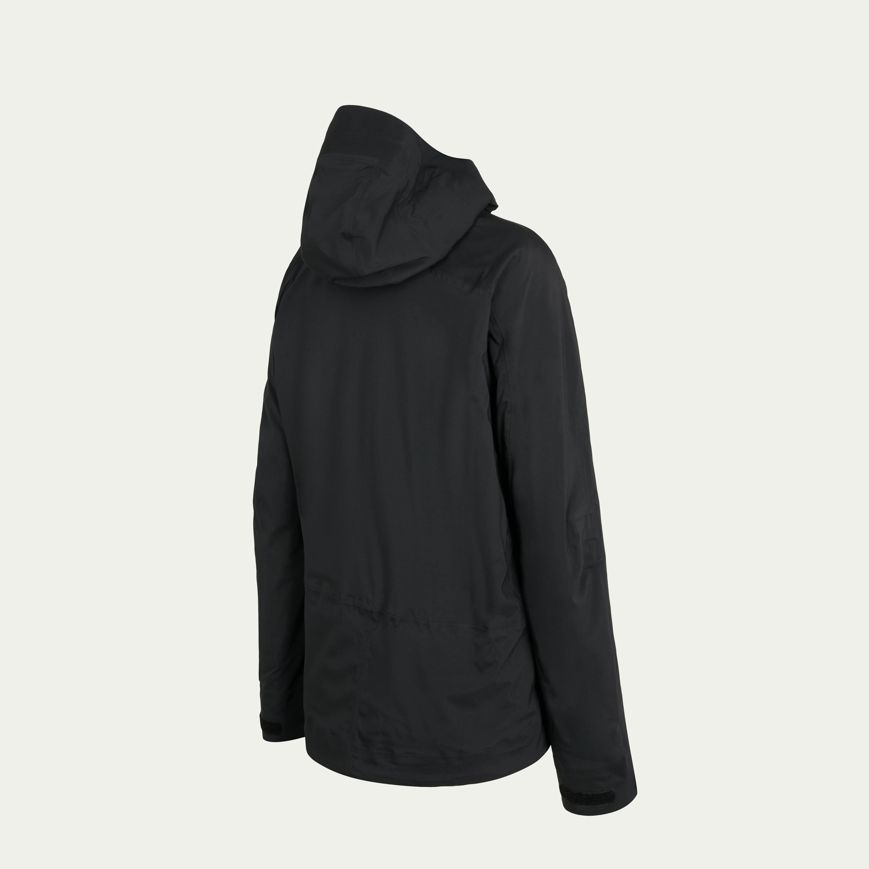 Snæfell Multipurpose Polartec® Power Shield™ Pro Jacket - 11