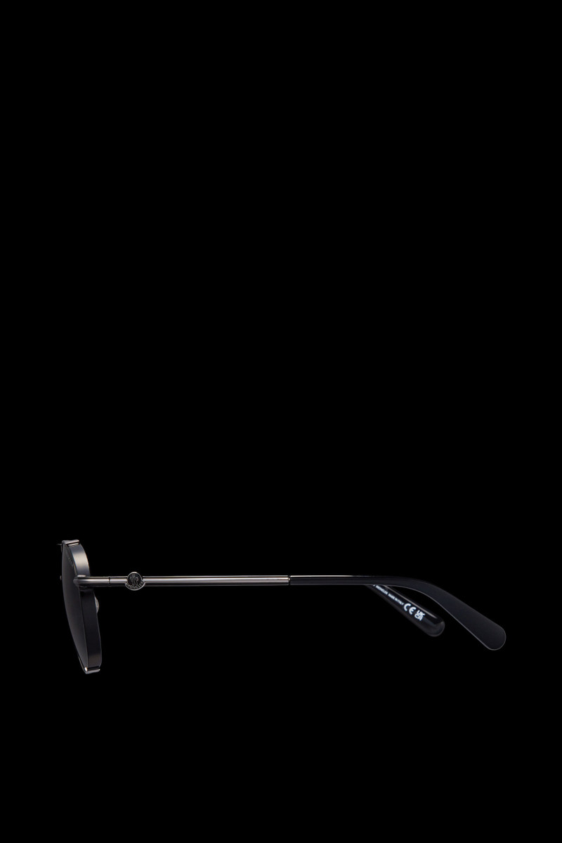 Owlet Round Sunglasses 3