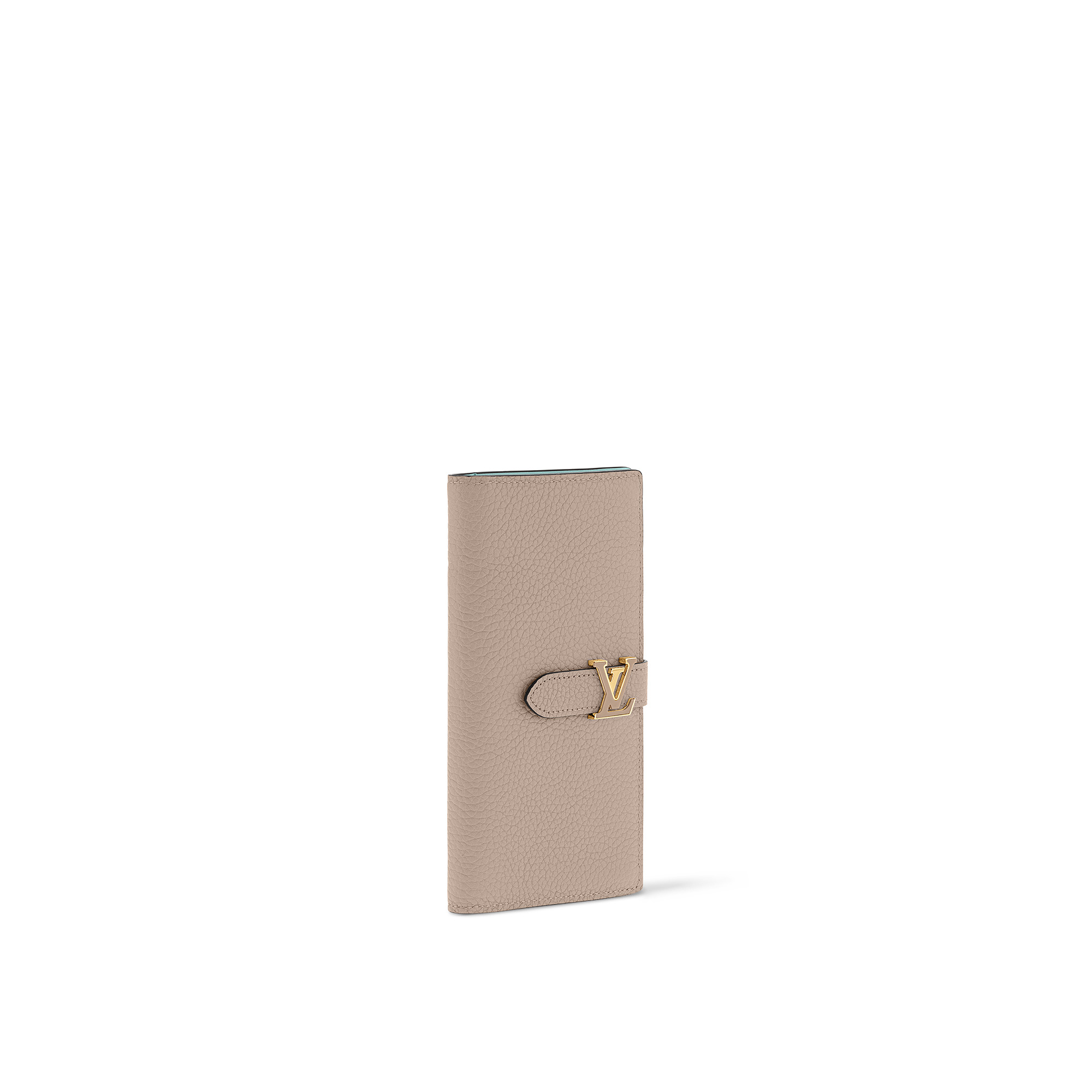 LV Vertical Wallet - 2
