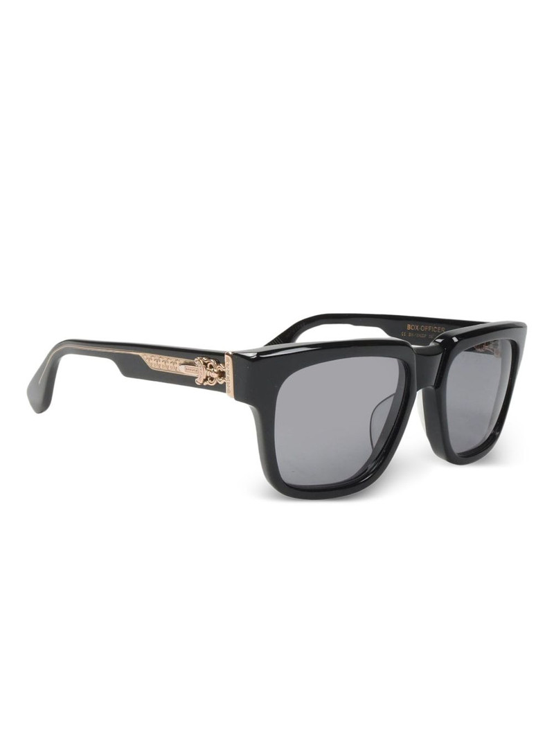 Box-Officer sunglasses 1