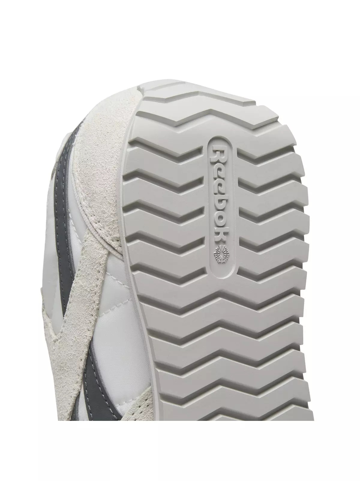 Classic AZ "Cream/White/Navy" Women's Shoe - 7