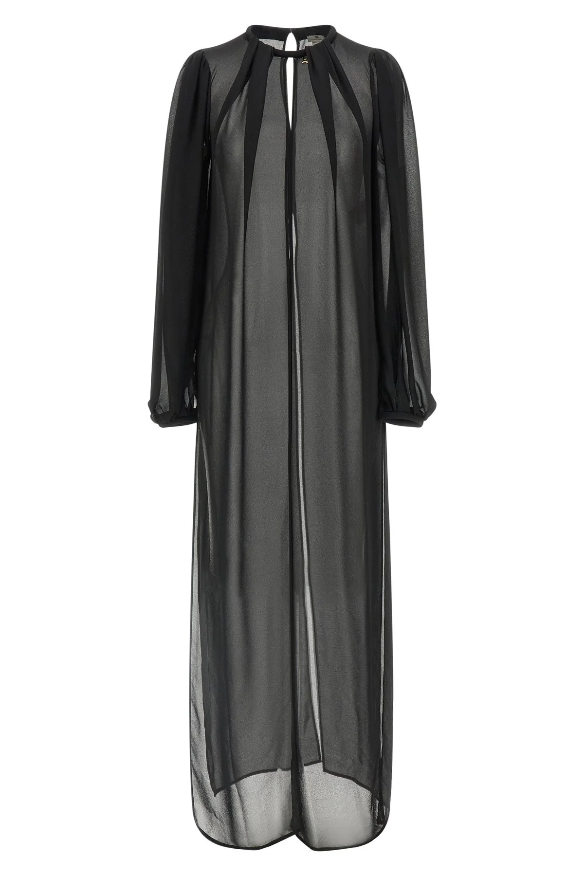 Georgette Jacket - 1