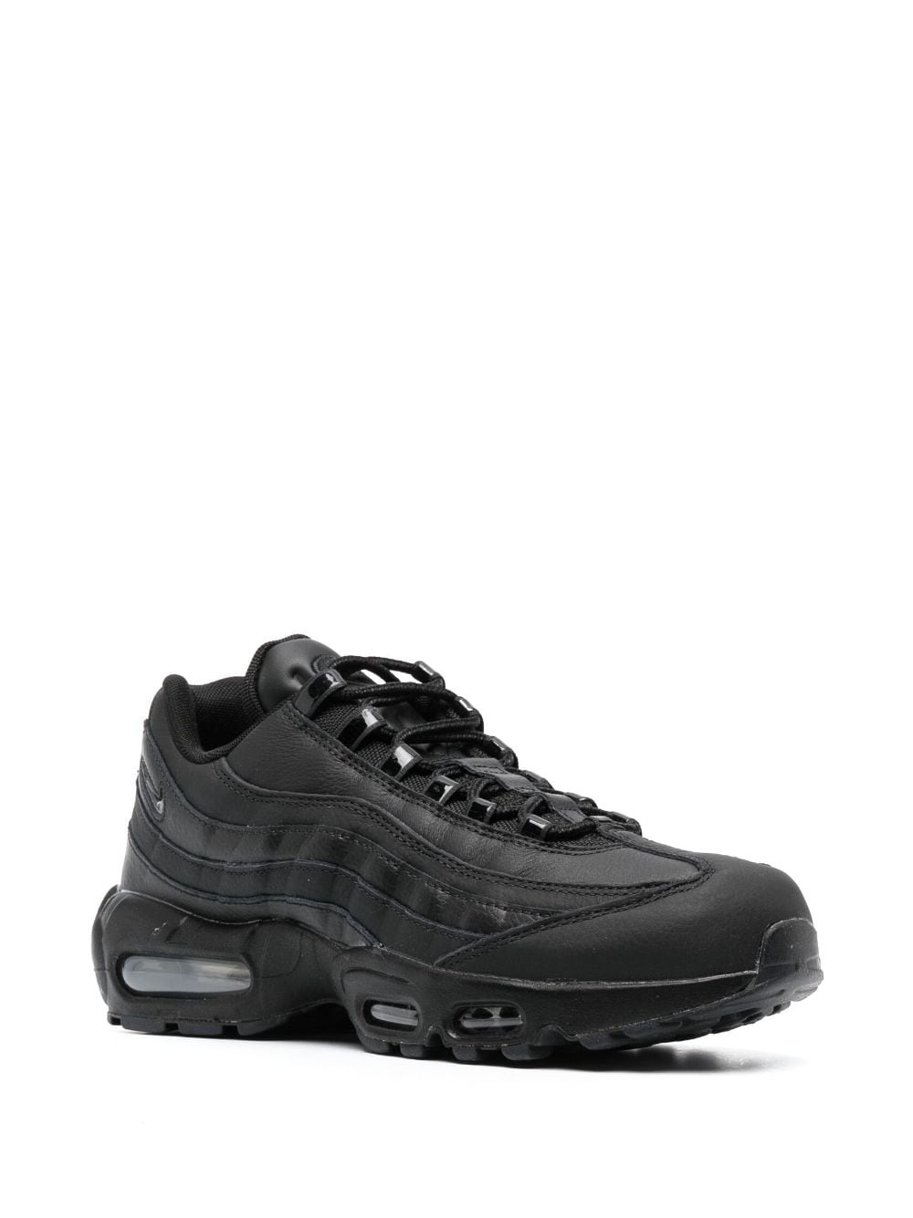 Air Max 95 low-top sneakers - 2