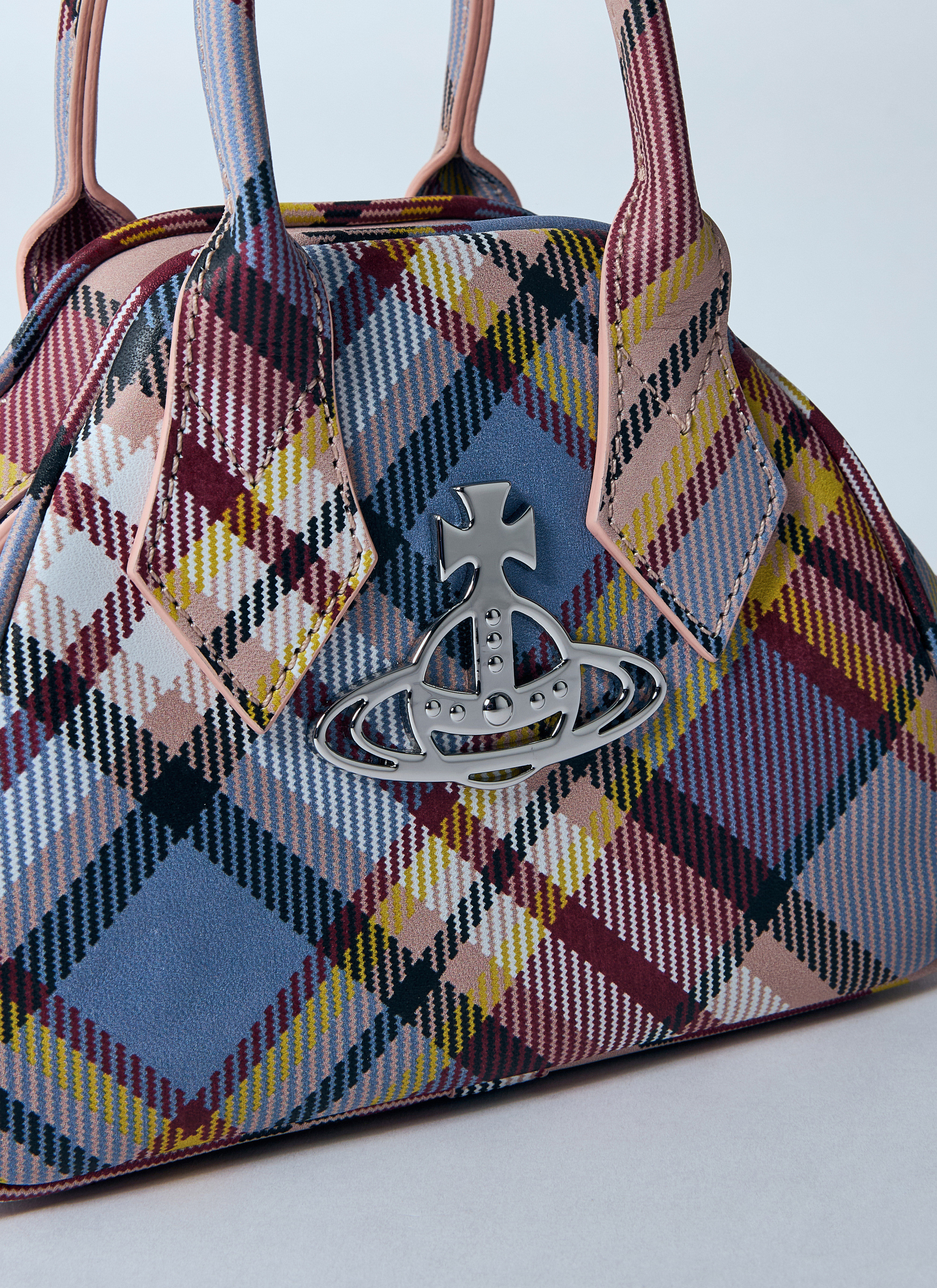 Mini Yasmine Handbag - 4