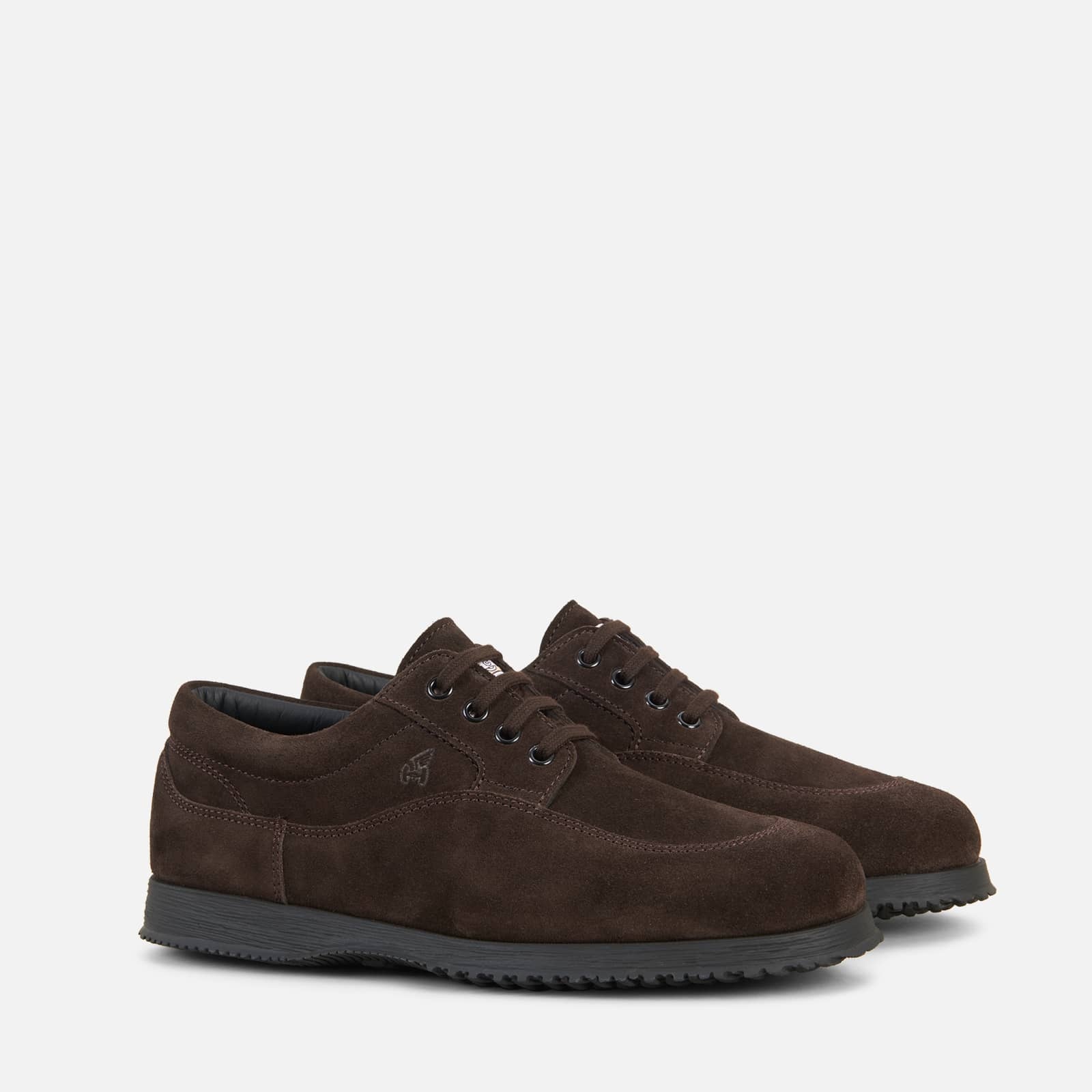 Traditional Brown - 2
