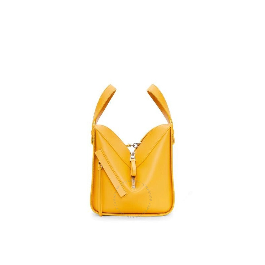 Loewe Compact Hammock Bag - Sunflower - 2