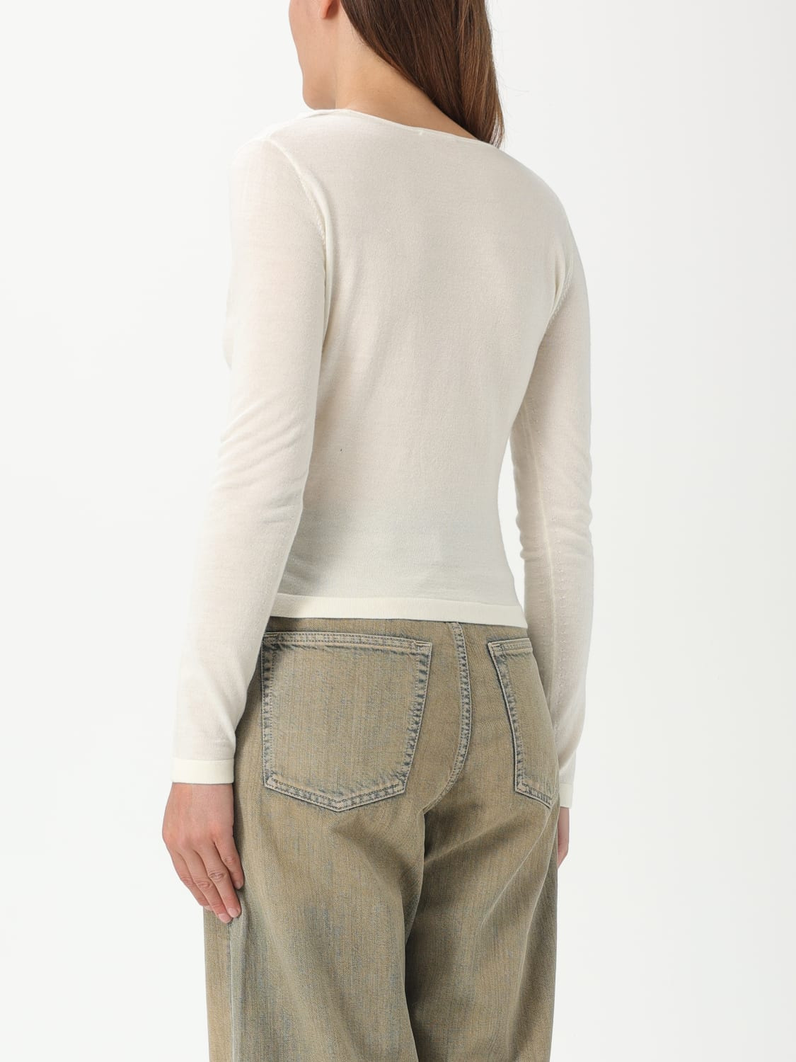 Sweater woman Diesel - 3