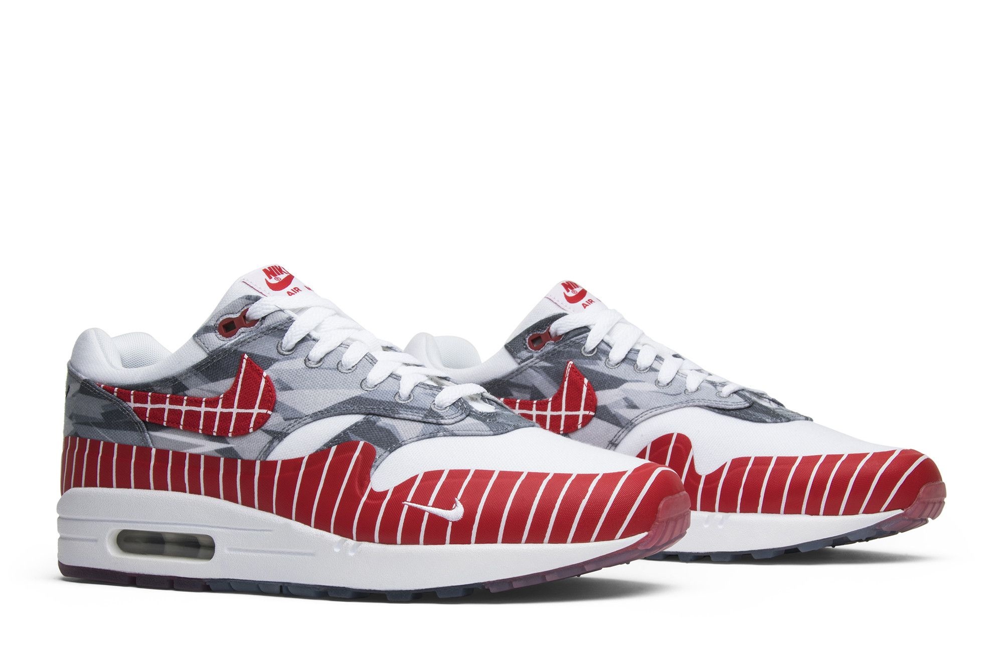 Wasafu x Air Max 1 'Nomad' - 8