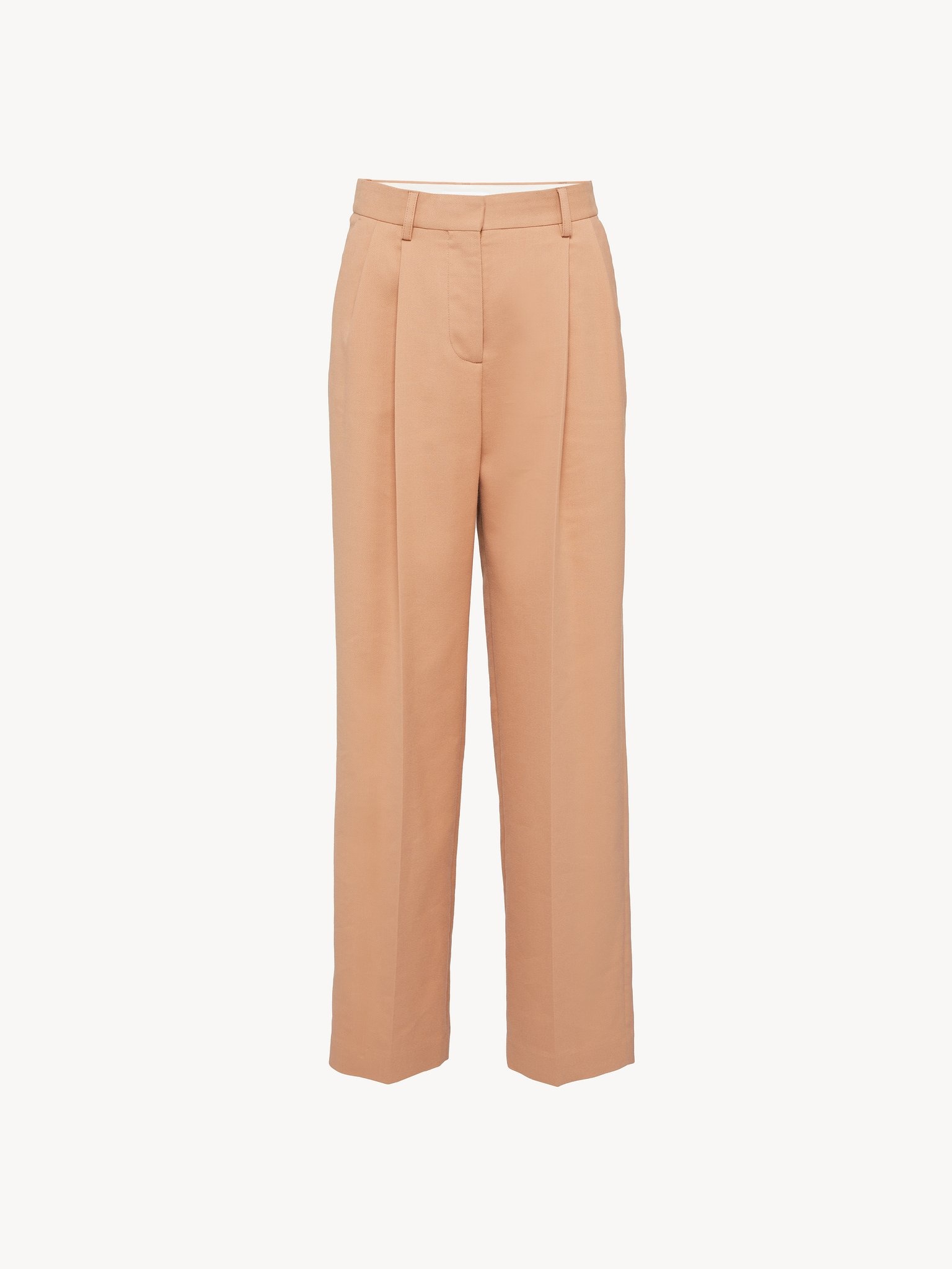 WIDE LEG PANTS - 5