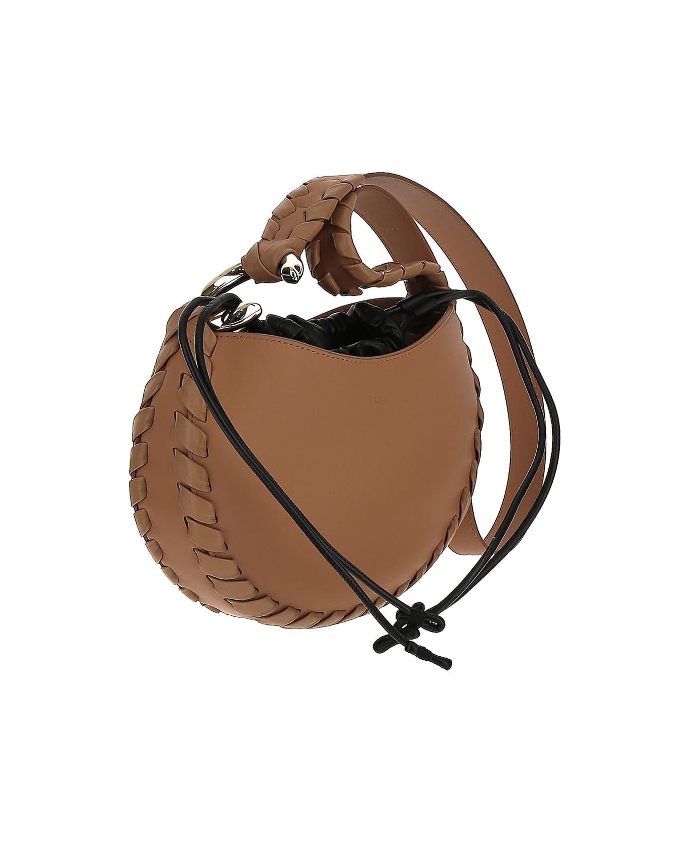 Small Hobo Bag - 2