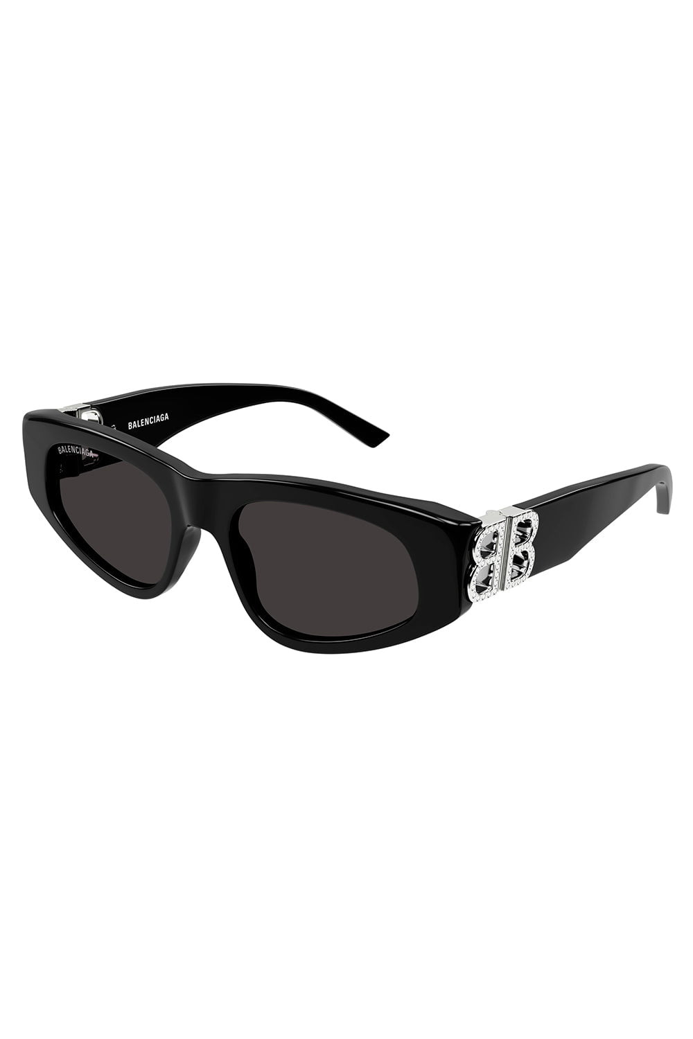 Dynasty D-Frame Sunglasses - 6