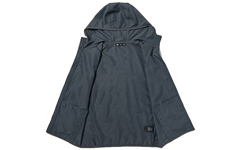 THE NORTH FACE UE Vent Air Jacket 'Grey' NF0A4CL2-174 - 3