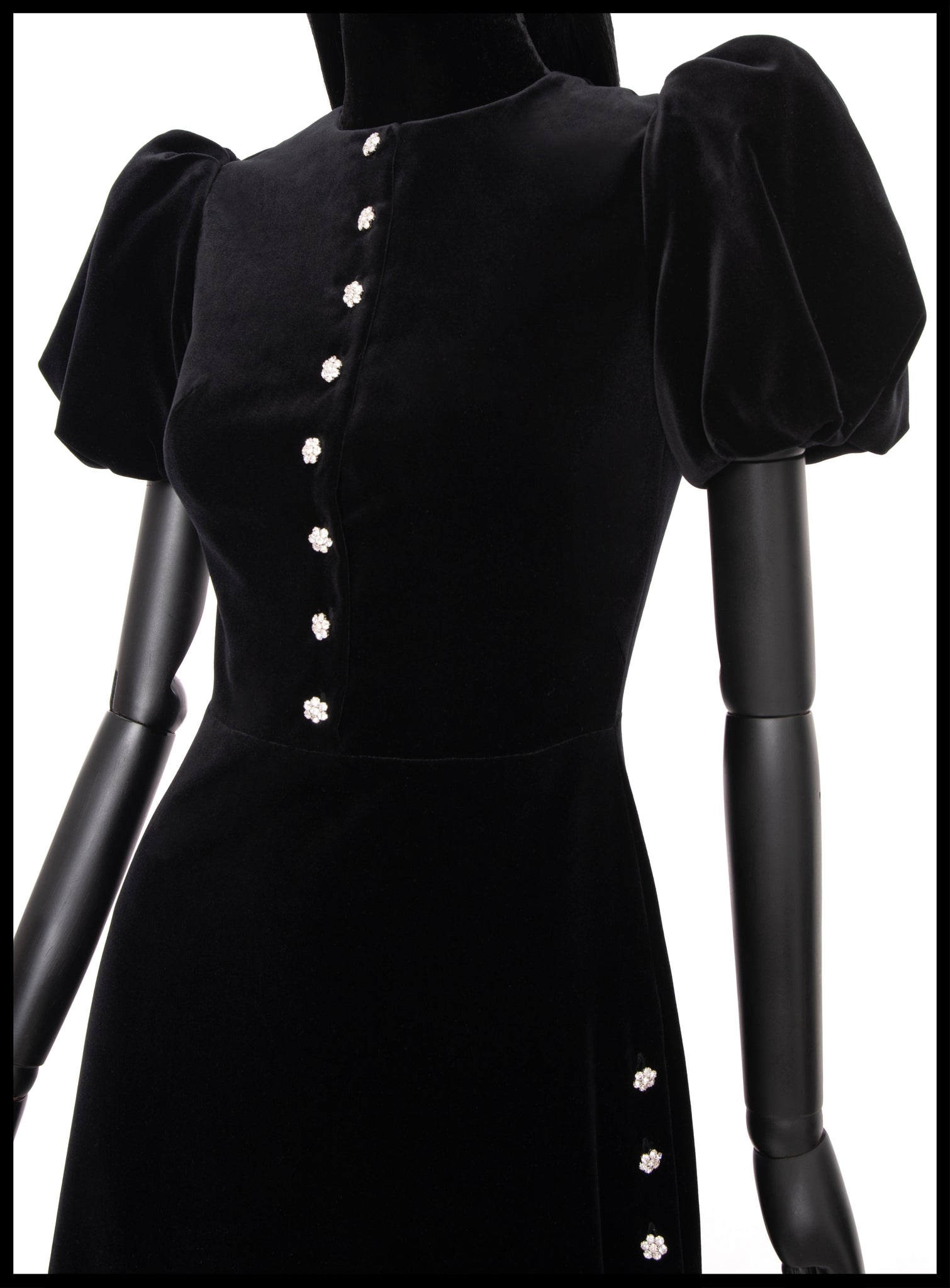 THE HEARTBREAKER DRESS - 3