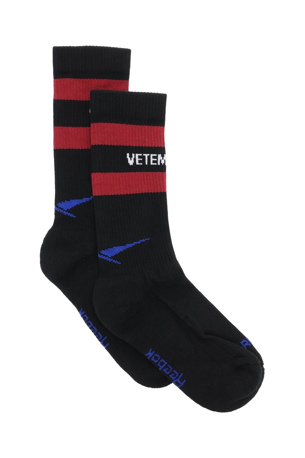 LOGO SPORTS SOCKS - 1