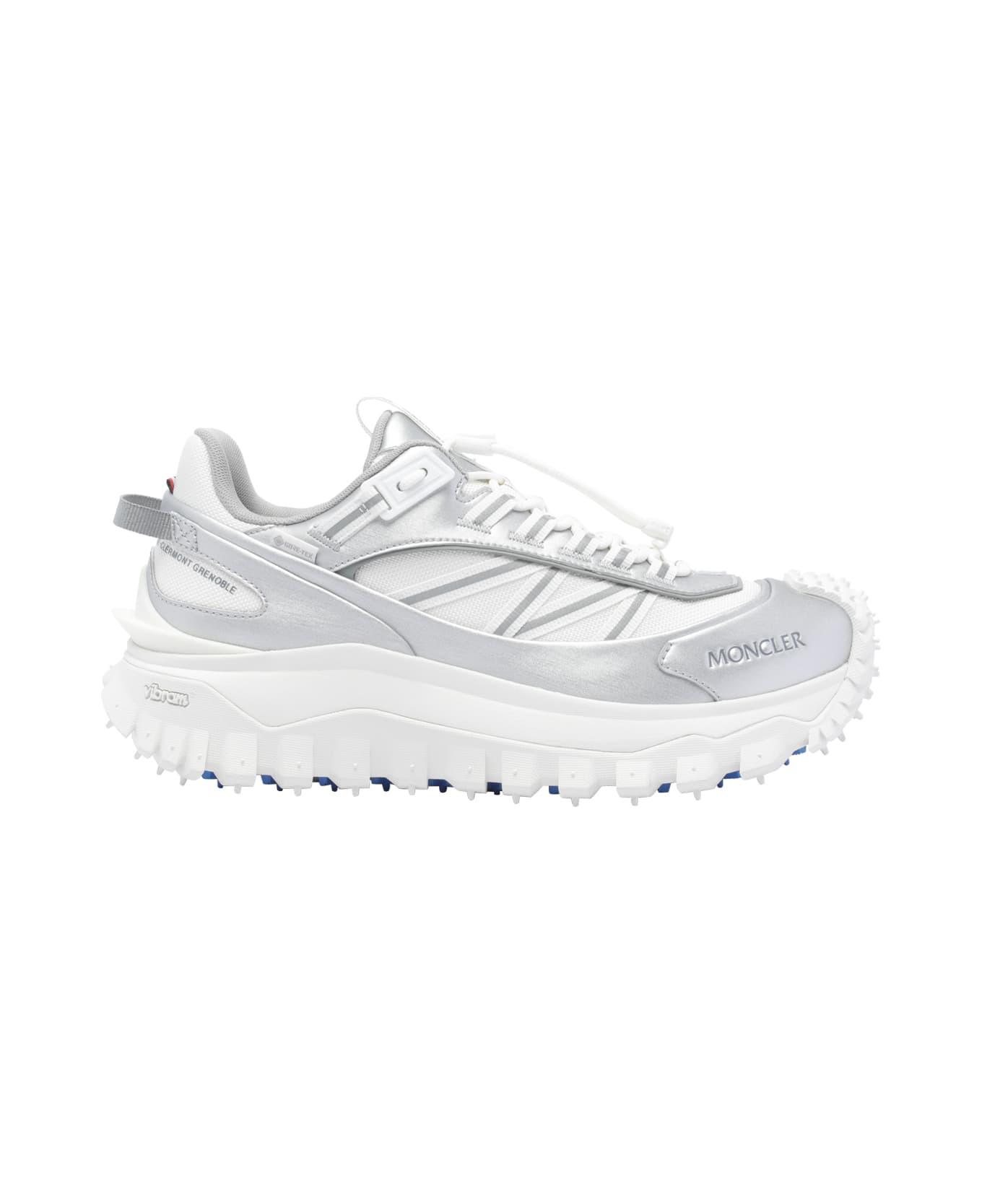 Trailgrip Gtx Sneakers - 1