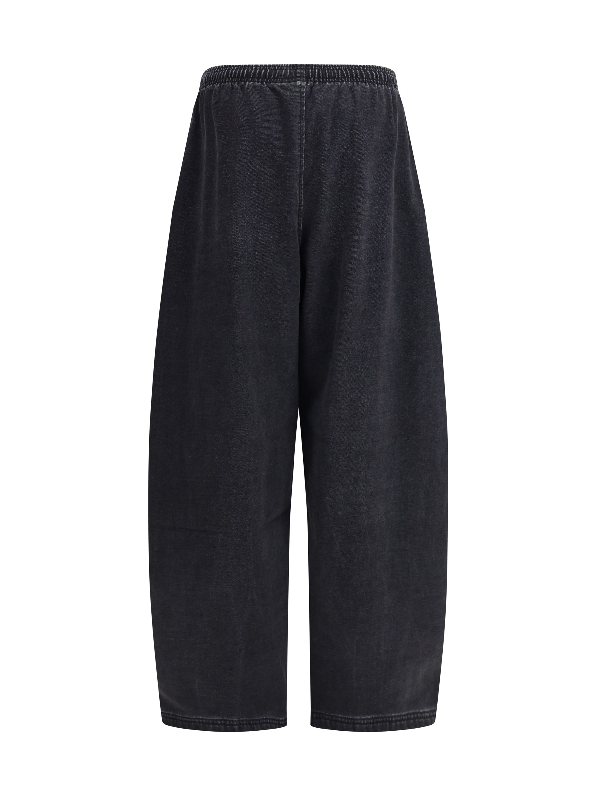 Alexander Wang Women Sweatpant W/ Elasticated Drawstring Wais - 2