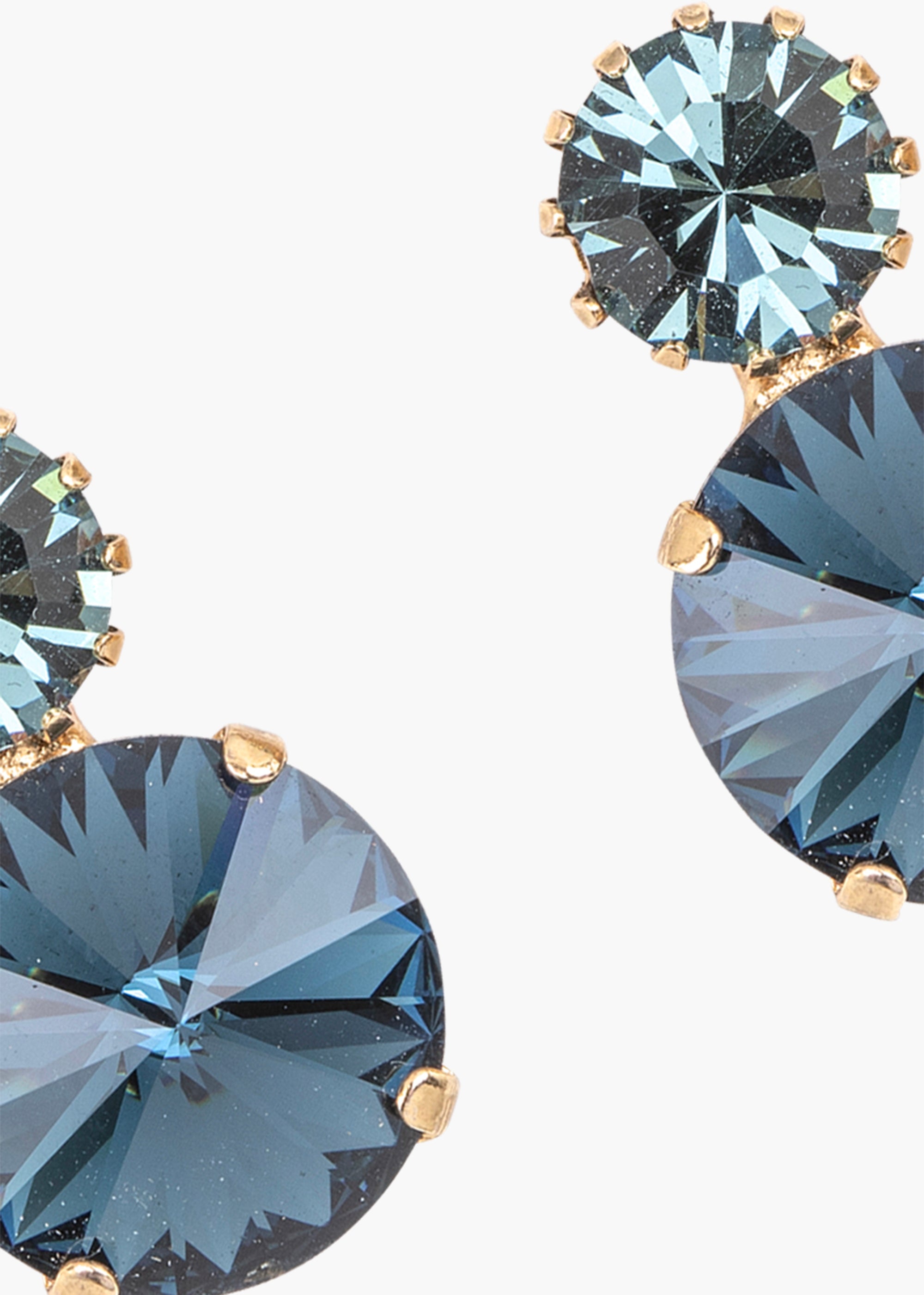 Myrla Earrings - 4